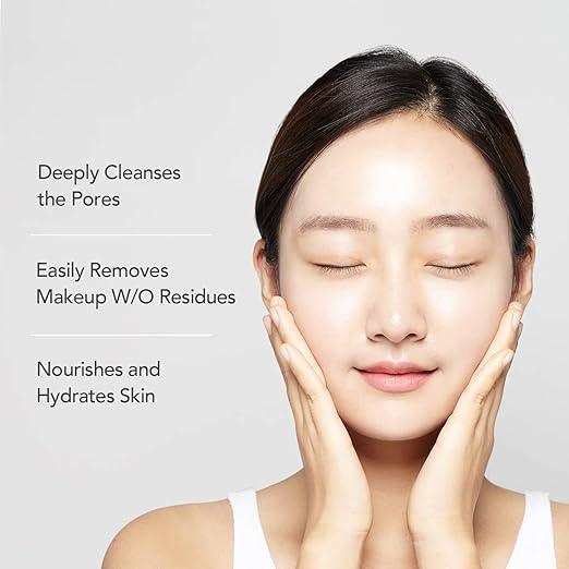 Celimax Fresh Blackhead Jojoba Cleansing Oil 150ml - WowDrops