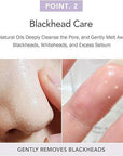 Celimax Fresh Blackhead Jojoba Cleansing Oil 150ml - WowDrops