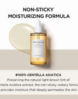 SKIN1004 Madagascar Centella Ampoule 100ml - WowDrops