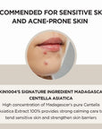 SKIN1004 Madagascar Centella Ampoule 100ml - WowDrops