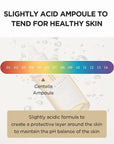 SKIN1004 Madagascar Centella Ampoule 100ml - WowDrops
