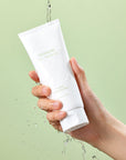 Mixsoon	Centella Cleansing Foam 150ml