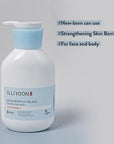 Illiyoon Ceramide Ato Lotion 350ml - WowDrops