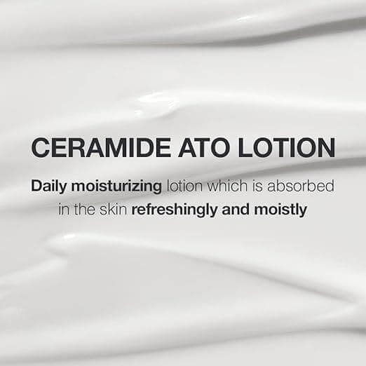 Illiyoon Ceramide Ato Lotion 350ml - WowDrops