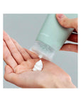 Celimax Ji Woo Gae Cica BHA Acne Foam Cleansing