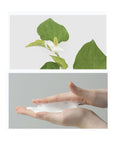 Celimax Ji Woo Gae Cica BHA Acne Foam Cleansing