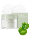 Celimax Ji Woo Gae Cica BHA Blemish Toner Pad - WowDrops