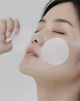 Celimax Ji Woo Gae Cica BHA Blemish Toner Pad - WowDrops