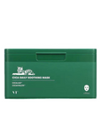 VT Cosmetics Cica Daily Soothing Mask 30pc | Hydrating Care