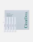 أمبولة كريم تكثيف الكولاجين من ClearDea Mucin (4 مل × 5 قطع)
