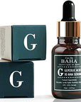 Cos De BAHA Glycolic Acid 10 AHA Serum 30ml | Exfoliating Care