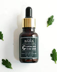 Cos De BAHA Glycolic Acid 10 AHA Serum 30ml | Exfoliating Care