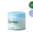 Torriden DIVE-IN Low Molecule Hyaluronic acid Multi Pad 80ea - WowDrops