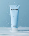 Torriden DIVE-IN Low Molecular Hyaluronic Acid Cream 80ml - WowDrops