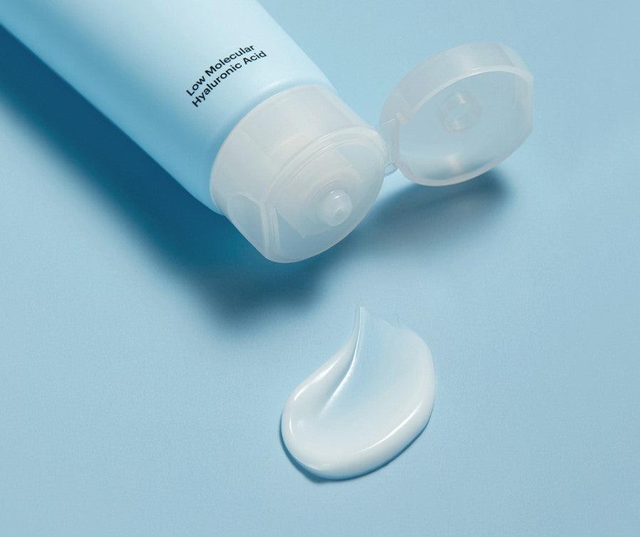 Torriden DIVE-IN Low Molecular Hyaluronic Acid Cream 80ml - WowDrops