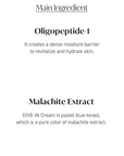 Torriden DIVE-IN Low Molecular Hyaluronic Acid Cream 80ml - WowDrops