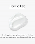 Torriden DIVE-IN Low Molecular Hyaluronic Acid Cream 80ml - WowDrops