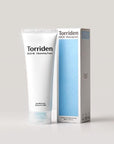 Torriden DIVE-IN Low Molecular Hyaluronic Acid Cleansing Foam 150ml - WowDrops