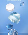 Torriden DIVE-IN Soothing Cream 100ml - WowDrops
