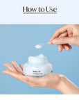 Torriden DIVE-IN Soothing Cream 100ml - WowDrops