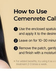 Dr.Melaxin Cemenrete Calcium Volume Eye Patch 60pc