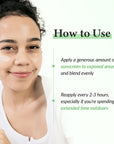 Dr Althea Green Tea Fresh Sunscreen 45ml