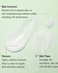 Dr Althea Green Tea Fresh Sunscreen 45ml