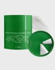 Dr. Althea Pure Grinding Cleansing Balm 50ml | Gentle Vegan Makeup Remover