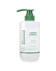 Dr. Banggiwon Dandruff Shampoo EX 500ml | Anti-Dandruff & Hair Loss Care