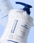 Dr. Banggiwon Lab Shampoo EX 500ml | Scalp Cleansing & Anti-Hair Loss