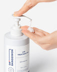 Dr. Banggiwon Lab Treatment RX 480ml | Hair Loss & Damage Care