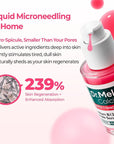 Dr.Melaxin Cemenrete Cyano Pink Spicule Serum 30ml