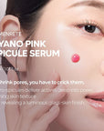 Dr.Melaxin Cemenrete Cyano Pink Spicule Serum 30ml