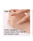 Dr.Melaxin Peel Shot Exfoliating White Rice Ampoule 80ml