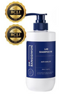 Dr. Banggiwon Lab Shampoo RX 480ml | Hair Loss & Scalp Care