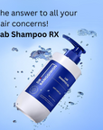 Dr. Banggiwon Lab Shampoo RX 480ml | Hair Loss & Scalp Care