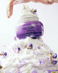 EQQUALBERRY Bakuchiol Plumping Capsule Cream 50ml | Firming & Elasticity