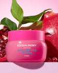 EQQUALBERRY NAD+ Peptide Boosting Cream 50ml | Lifts Skin Elasticity