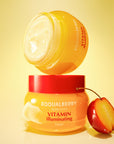 EQQUALBERRY Vitamin Illuminating Cream 50ml