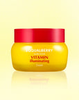 EQQUALBERRY Vitamin Illuminating Cream 50ml