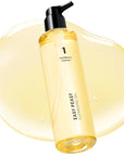Numbuzin No. 1 Easy Peasy Cleansing Oil 200ml | Gentle Makeup Remover