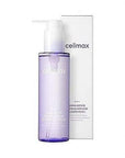 Celimax Fresh Blackhead Jojoba Cleansing Oil 150ml - WowDrops