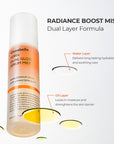 Genabelle PDRN Dual Glow Serum Mist 100ml