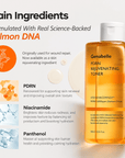 Genabelle PDRN Rejuvenating Toner 300ml