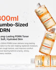 Genabelle PDRN Rejuvenating Toner 300ml