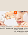 Genabelle PDRN Rejuvenating Toner 300ml