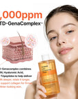 Genabelle PDRN Rejuvenating Toner 300ml