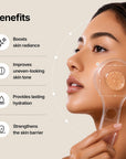 Genabelle PDRN Vita Toning Ampoule 30ml
