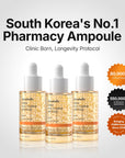 Genabelle PDRN Vita Toning Ampoule 30ml