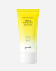 Goodal Green Tangerine Vita C Dark Spot Tone up Cream 50ml - WowDrops